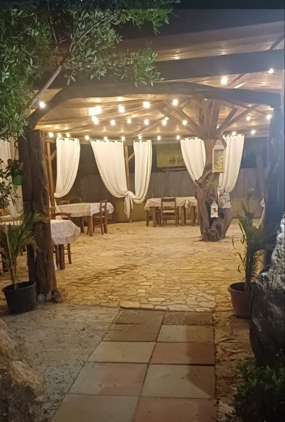 B&B Stella Sulcitana da Katia - Bed and Breakfast en Sardaigne