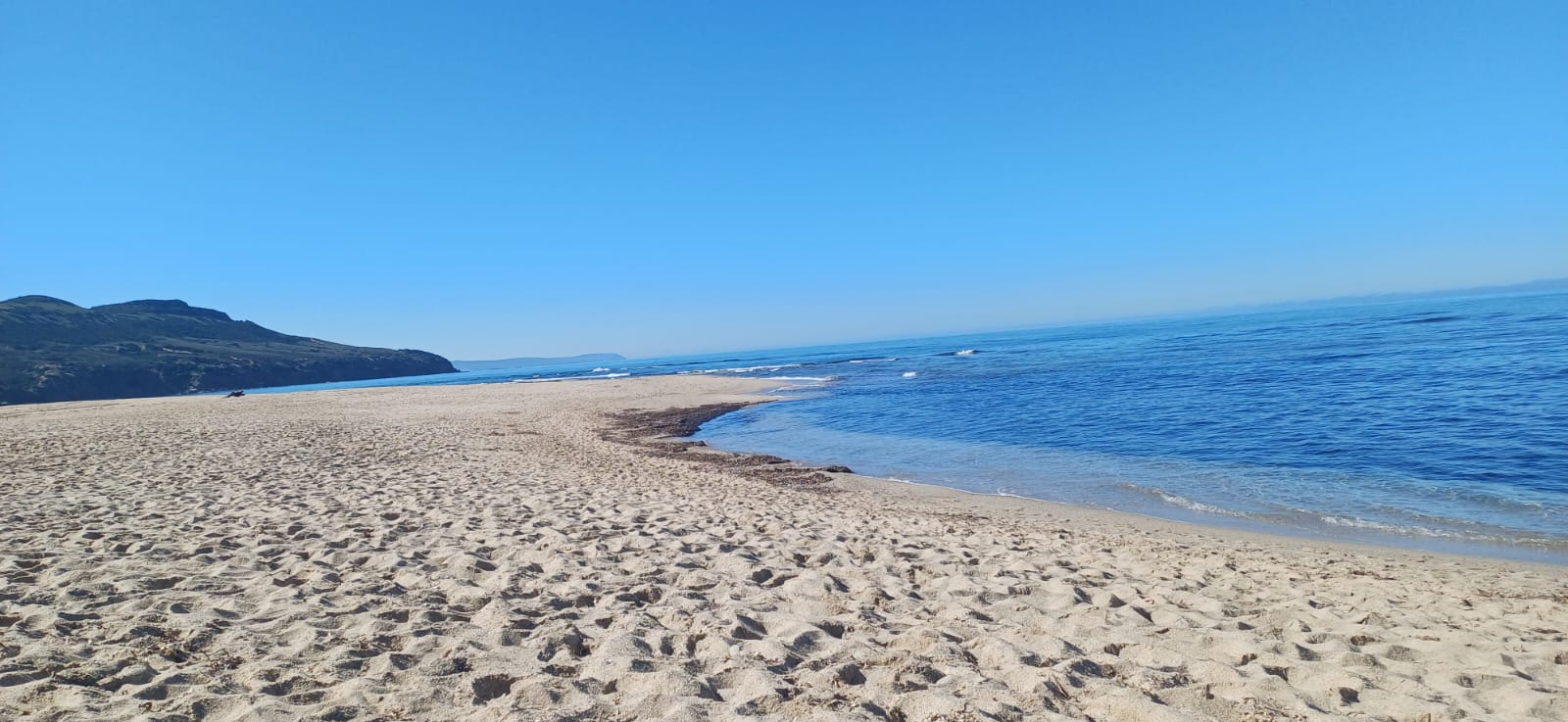 Plages du Sulcis Iglesiente